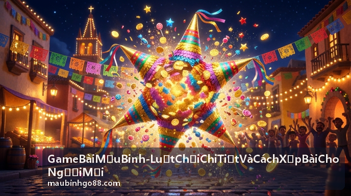 Video hướng dẫn mẹo và chiến thuật chơi Game Bài Mậu Binh cho người mới