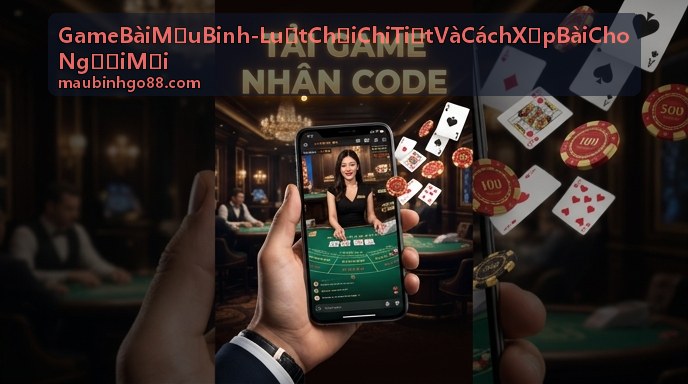 Mẹo chơi Mậu Binh nâng cao giúp tăng tỷ lệ thắng cho người mới